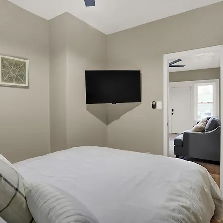 Prime 2Br Gem, Near Convention Hub! Apartment Indianapolis Exterior photo