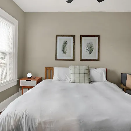 Prime 2Br Gem, Near Convention Hub! Apartment Indianapolis Exterior photo