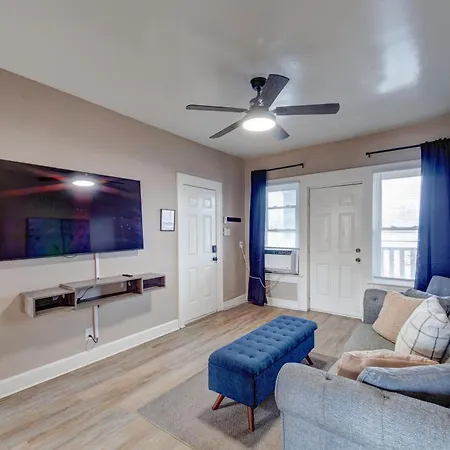 Prime 2Br Gem, Near Convention Hub! Apartment Indianapolis Exterior photo