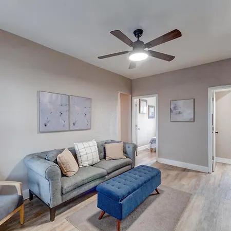 Prime 2Br Gem, Near Convention Hub! Apartment Indianapolis Exterior photo