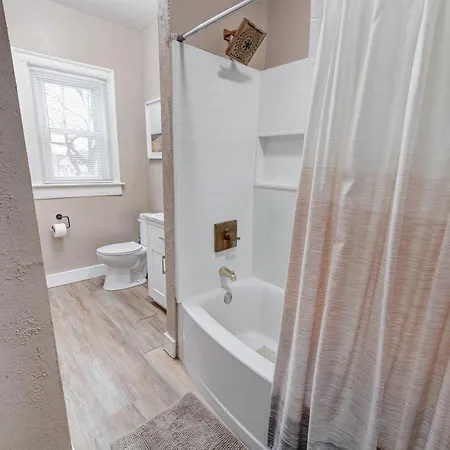 Prime 2Br Gem, Near Convention Hub! Apartment Indianapolis Exterior photo