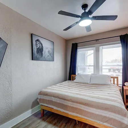 Prime 2Br Gem, Near Convention Hub! Apartment Indianapolis Exterior photo