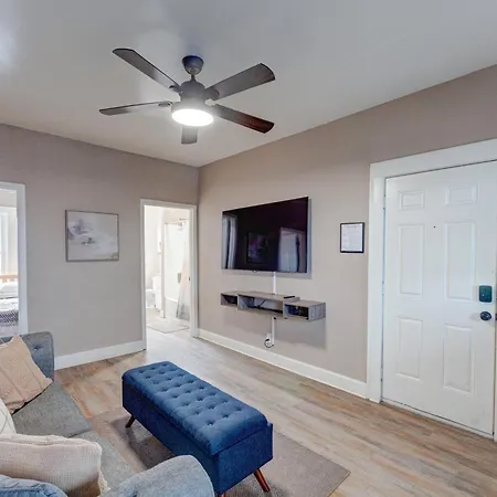 Prime 2Br Gem, Near Convention Hub! Apartment Indianapolis Exterior photo