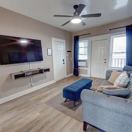 Prime 2Br Gem, Near Convention Hub! Apartment Indianapolis Exterior photo