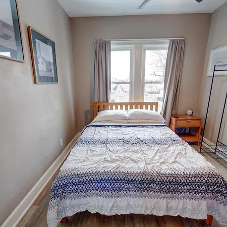 Prime 2Br Gem, Near Convention Hub! Apartment Indianapolis Exterior photo