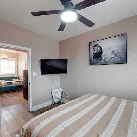 Prime 2Br Gem, Near Convention Hub! Apartment Indianapolis Exterior photo