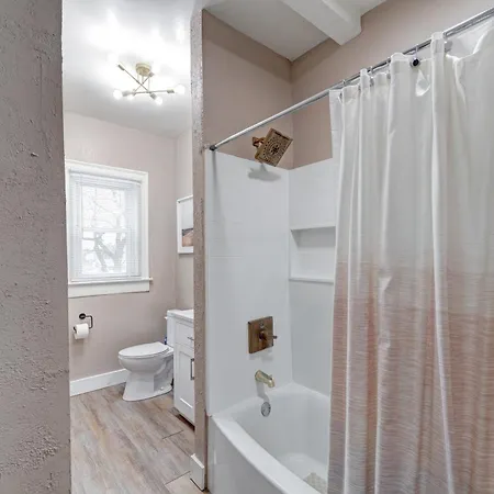 Prime 2Br Gem, Near Convention Hub! Apartment Indianapolis Exterior photo